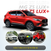 MG7 1.5T Luxury 2024 Lăn Bánh, Trả Góp Và Khuyến Mãi