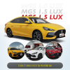 MG7 1.5T Luxury 2024 Lăn Bánh, Trả Góp Và Khuyến Mãi