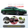 MG7 1.5T Luxury 2024 Lăn Bánh, Trả Góp Và Khuyến Mãi