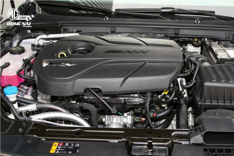 MG7 1.5T 14