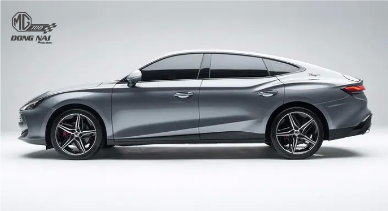 MG7 1.5T 23