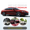 MG7 1.5T Luxury 2024 Lăn Bánh, Trả Góp Và Khuyến Mãi