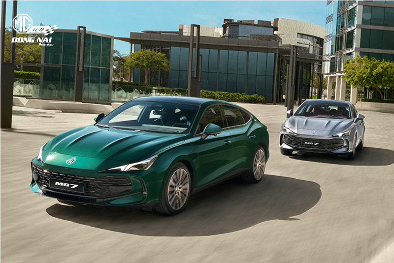 MG7 2.0T Lux 1