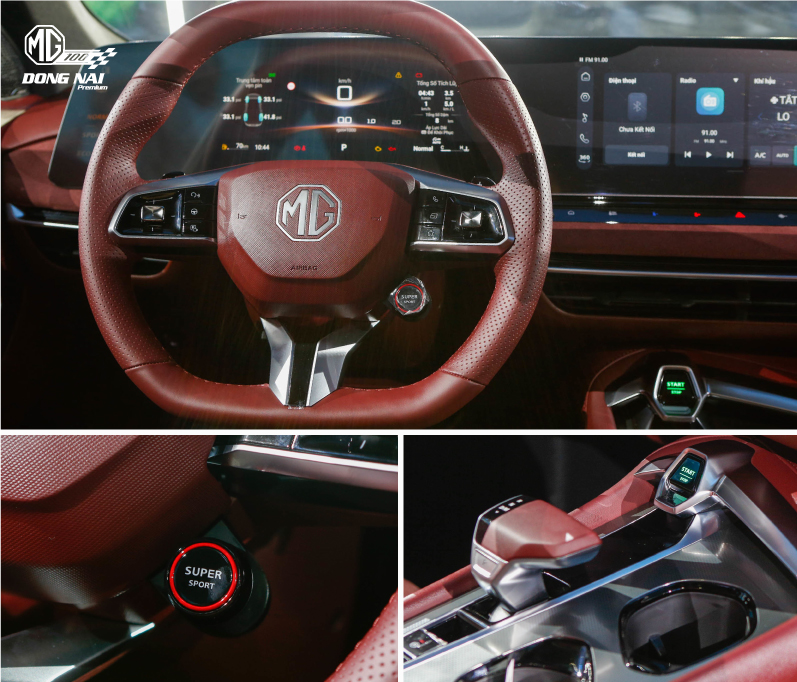 MG7 2.0T Premium 13