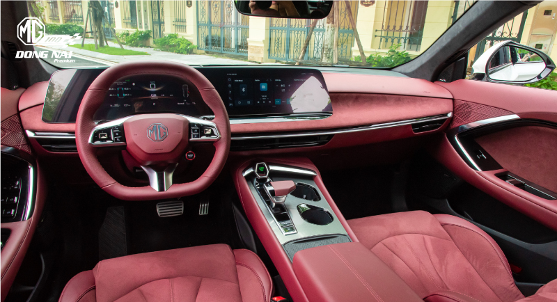 MG7 2.0T Premium 15